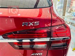 ئێم جی RX5